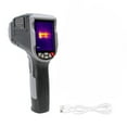 thumbnail image 1 of NF-521S Thermal Imaging Camera HD Digital Night Vision Infrared Thermometer Handheld ,Easy to Use, 1 of 6