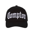 thumbnail image 1 of GT Compton Olde English Curved Bill Adjustable, 1 of 2
