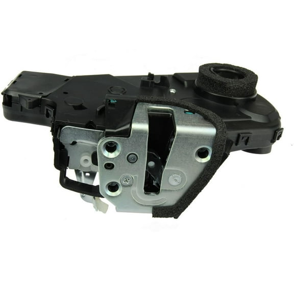 Autotecnica TY0816510 Tailgate Lock Actuator Motor