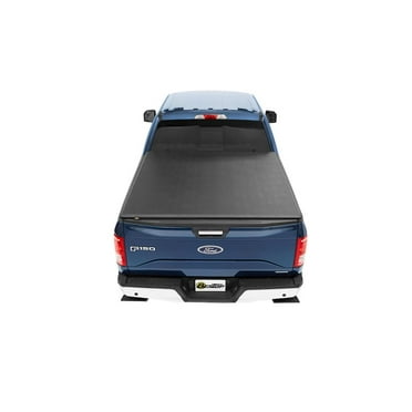 $50 Rebate Available - Bestop EZ Roll Soft Roll Up Tonneau Cover - 19245-01 Fits select: 2009-2021 FORD F150