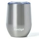 thumbnail image 4 of Termo Vaso 12 Oz Set 2 Piezas Acero Inox Rivernorth Contigo azul Estándar Contigo NA, 4 of 6