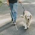 thumbnail image 3 of Folding Blind Cane Walking Stick with Red Reflective Tape for the Blind and Visually Impaired People,48 Inch Cane,1 x Folding Blind Cane Walking Stick, 3 of 6