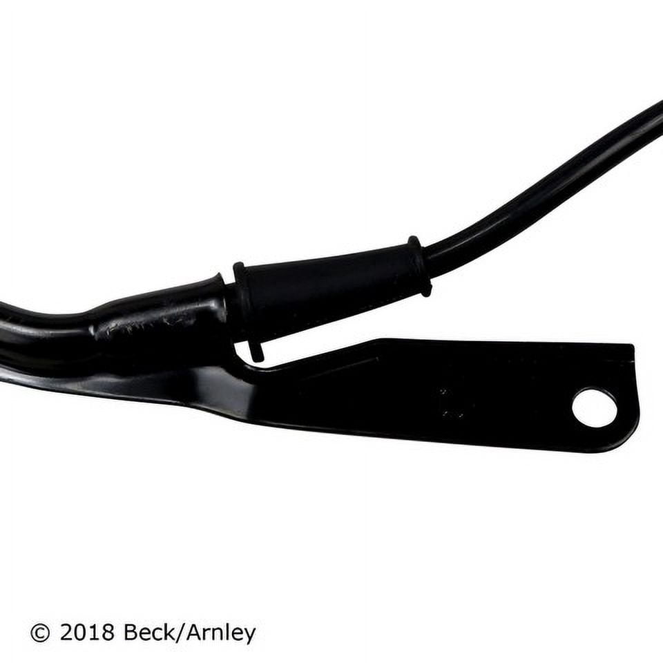 BeckArnley 084-4318 ABS Speed Sensor