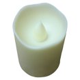 thumbnail image 2 of 12pcs Realistic Electric Candles Decorative LED Flameless Candles For Festivals Wedding Birthday, 2 of 8
