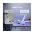 thumbnail image 2 of UV Light for Resin, 54W UV Resin Light Lamp for Resin Curing, Wireless & Foldable, 3-In-1 Uses, Res-Good, 2 of 5