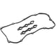 thumbnail image 5 of Engine Valve Cover Gasket Bolt Seals Set for E36 E38 E39 E46 11129070990 11121437395, 5 of 5