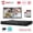 Black-4, variant on Anpviz 16CH POE NVR for Home Security Camera System with Motion Detection | 16 Channel Network Video Recorder Supports Anpviz 12MP/8MP/6MP/5MP/4MP Cams, Smart Playback,24/7 Recording
