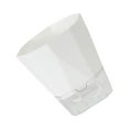 thumbnail image 2 of Self Watering Flower Automatic Flowerpot Garden Planter Rope Indoor Convenient Stable For House Planting Tool Supply Gray/M, 2 of 10