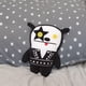thumbnail image 2 of Peluche GUND Uglydoll Kiss Big Toe Starchild para niños, 2 of 4