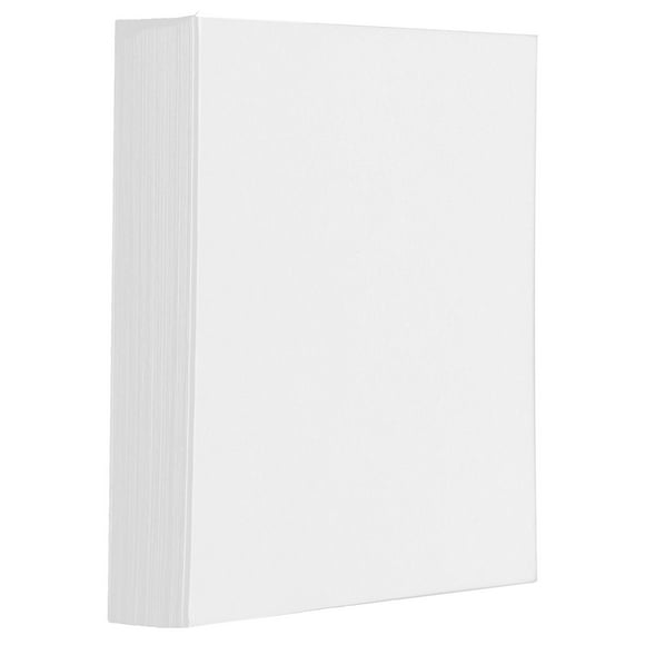 Peahefy Nail Polish Color Mixing Paper, Nail Color Mixing Paper 50 Sheets For Nail Artists For Nail Salon For Home Use