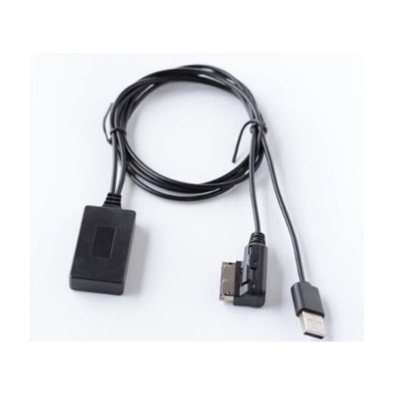 Suitable for Audi AMI 2G system AUDI SYMPHONY host A6/A4/Q5/Q7/A8 AUX Bluetooth