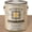 Light, variant on Retique It Wood'n Primer - Paint it then stain it - Stainable Wood Fiber Paint (Bleached Wood, Medium)