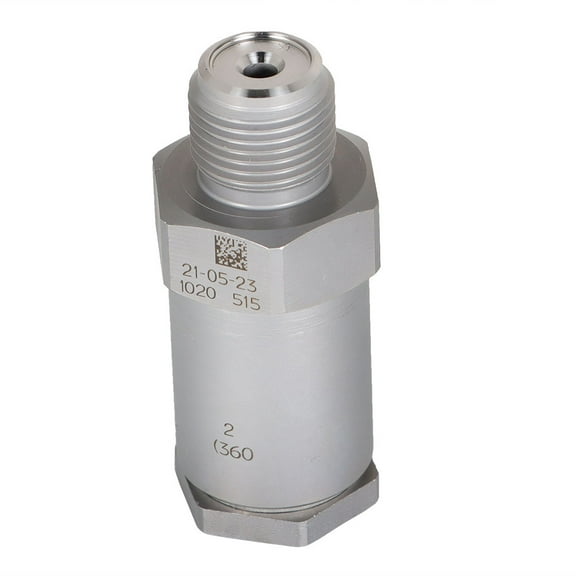 Pressure Relief Valve 3963808 3947799 for 2003-2007 Dodge Cummins 5.9 Diesel