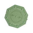 thumbnail image 4 of Punto de presión del ador de pie almohadilla compacta antideslizante reflexología del pie almohadilla acupresión de acupresión para la sala de Verde, 4 of 8
