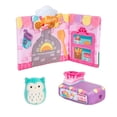 thumbnail image 1 of Squishville Toy World - Winston's Bakery, 1 of 3