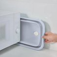 thumbnail image 5 of Collapsible Dish Pans, 2Gal (7.5L) Capacity, Plastic Dish Tub Dishpan for Kitche, 5 of 10