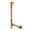 Brass, variant on Kingston Brass Trip Lever Waste & Overflow Drain, Model DTL1160MB, Solid Brass, 20-5/8"–18-1/16" L x 3-3/16" W x 12"–11-1/8" H, Black