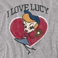 thumbnail image 2 of I Love Lucy - Baseball Diva - Short Sleeve Shirt - Large, 2 of 7