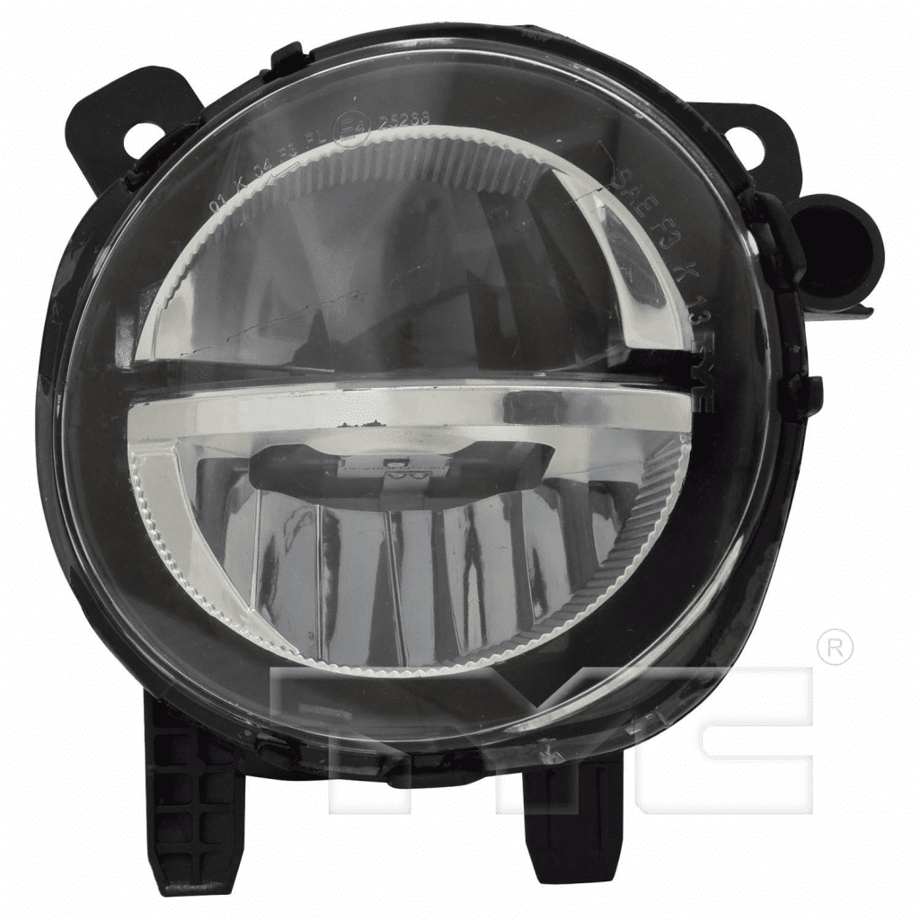 For BMW 320i / 328d / 328i / 335i / 340i Fog Light 2012-2018 Passenger
