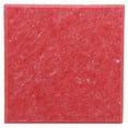 thumbnail image 3 of 6Pcs SoundAbsorbing Board Acoustic Polyester Fiber Soundproof Fireproof Silencer Panels(Red ), 3 of 8