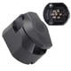 thumbnail image 1 of Conector De 7 Pines Conector De Remolque De Alta Eficiencia Seguro Y Confiable Para Automóvil SUV, 1 of 7