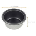 thumbnail image 2 of Bol Intérieur pour Cuiseur à Riz Bol de Cuisson Intérieur Bol Intérieur Antiadhésif Bol Intérieur Fourniture pour Cuiseur à Riz, 2 of 6