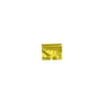 thumbnail image 1 of Injueey Paquete de 100 piezas Bolsa de papel de aluminio Contenedores de muestra Soportes de polvo cosmético Bolsas de paquete Ziplock Bolsa de embalaje Type2 NO2 Injueey HA060121-22, 1 of 6