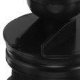 thumbnail image 3 of BESTYASH 1Jgo Cepillo Aplicador De Brillo Para Neumáticos Con Mango Ergonómico Y Almacenaje, 3 of 8