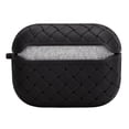 thumbnail image 1 of Funda protectora para auriculares, funda protectora de TPU con patrón tejido, funda protectora para auriculares, eficiencia óptima, 1 of 12