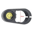 thumbnail image 1 of Centering Rod Blister Vial Level Mapping Accessories Level Bubble for 36Mm Pole 25Mm, 1 of 10