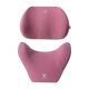 thumbnail image 1 of Reposacabezas y soporte de cojín para la espalda, almohadilla para Púrpura Zulema Almohada para el cuello del reposacabezas, 1 of 8