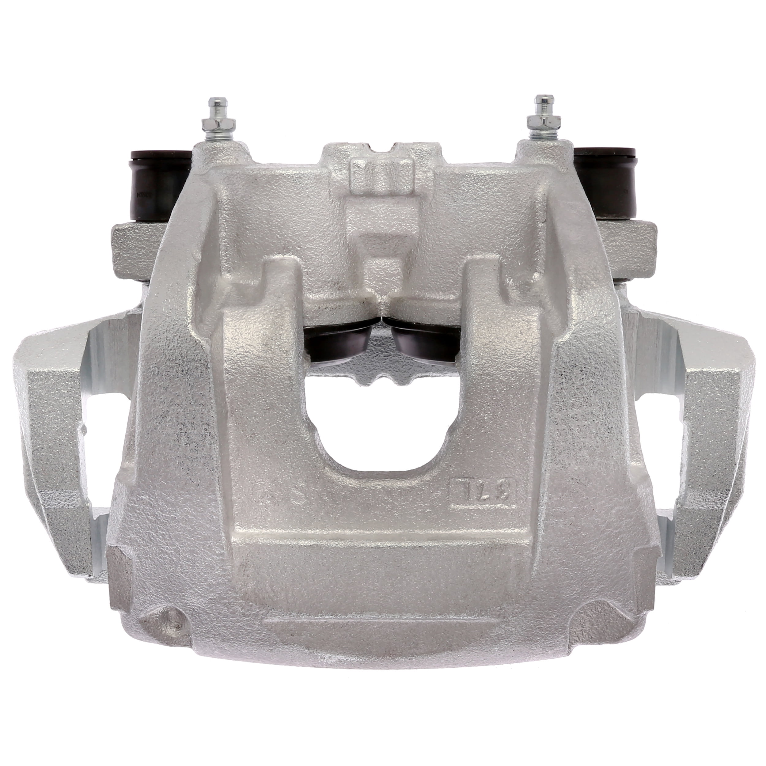 Raybestos Element3 New Plated Calipers Fits select: 2015-2018 FORD EDGE