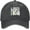 Black, variant on Funny I Hate People Hat for Men Women Fun Camping Gift Camp Baseball Cap Black Sarcastic Fitted Snapback Hat