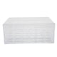 thumbnail image 5 of Caja organizadora de pendientes Jadeshay joyero de 3 rejillas Acrílico, 5 of 8