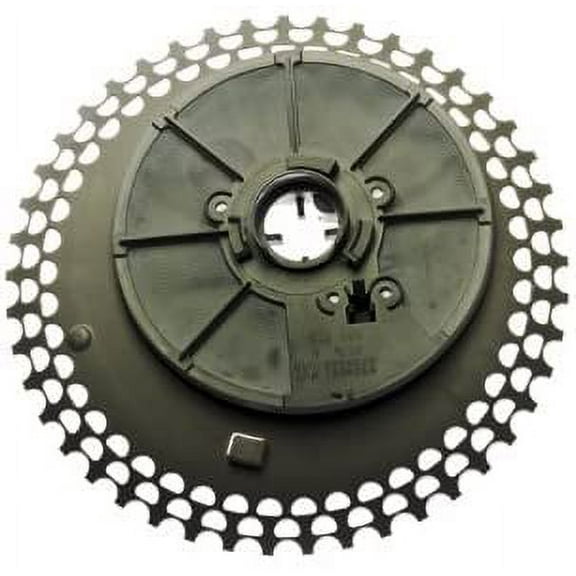 Genuine Whirlpool 8193918 Dishwasher Sump Cover and Filter