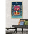 thumbnail image 4 of Ligue NFL - Collage de billets Super Bowl LVII, 4 of 6