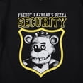 thumbnail image 5 of Bioworld Youth Boys Five Nights at Freddy's T-Shirt 3pk-XL, 5 of 8