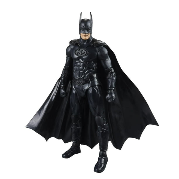 Figura de acción McFarlane Toys DC Multiverse Batman 18 cm