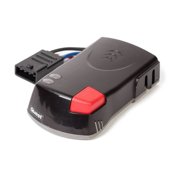 Husky Towing 31899 Quest ® BRAKE CONTROLLER