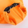 thumbnail image 2 of 6 Pcs Waterproof Dry Bags Set Floating Dry Sacks For Rafting Boating Campingmulticolor VKM, 2 of 5