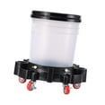 thumbnail image 4 of koolsoo Car Wash Bucket Lid and Body Portable Professional Portable Car Cleaning Kit C, 4 of 9