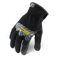 thumbnail image 1 of Ironclad Performance Wear 262749 Mens Command Touch Screen Utility Work Gloves, Black - Medium, 1 of 4