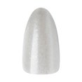 thumbnail image 4 of KISS Gel Fantasy Magnetic Press-On Nails, Pearl White, Medium Length, Almond Shape, 31 Ct., 4 of 4