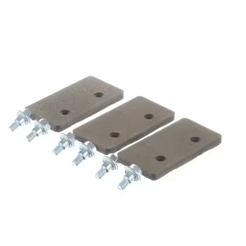 ✅Original New OEM R0000014 Maytag Washer Brake Pad Kit