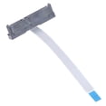 thumbnail image 2 of SATA Hard Drive HDD Connector Flex Cable DD0X18HD011 For HP 15-AB Laptop, 2 of 7