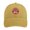 Sand, variant on Great Grandpa Charcoal Baseball Cap for Men Women, Adjustable Snapback Hats Cotton Hat