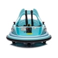 thumbnail image 2 of Montable eléctrico INJUSA Ride on Bumper Car  Azul  12V con RC, 2 of 4