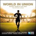 thumbnail image 1 of WORLD IN UNION: RUGBY WORLD CUP 2015 - THE OFFICIAL ALBUM, 1 of 1