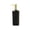 350ml-A, variant on CuiLiyq Embossed Glass Liquid Soap Dispenser, 380ml Textured Lotion Bottle with Rustproof Pump, Refillable Shampoo Container for Bathroom Kitchen