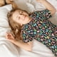 thumbnail image 5 of Fotbe Alphabet Pijama Estampada de 2 Piezas para Niños – Ropa de Dormir de Manga Corta Cómoda para Niños y Niñas, Camiseta y Shorts de Algodón-Large, 5 of 6